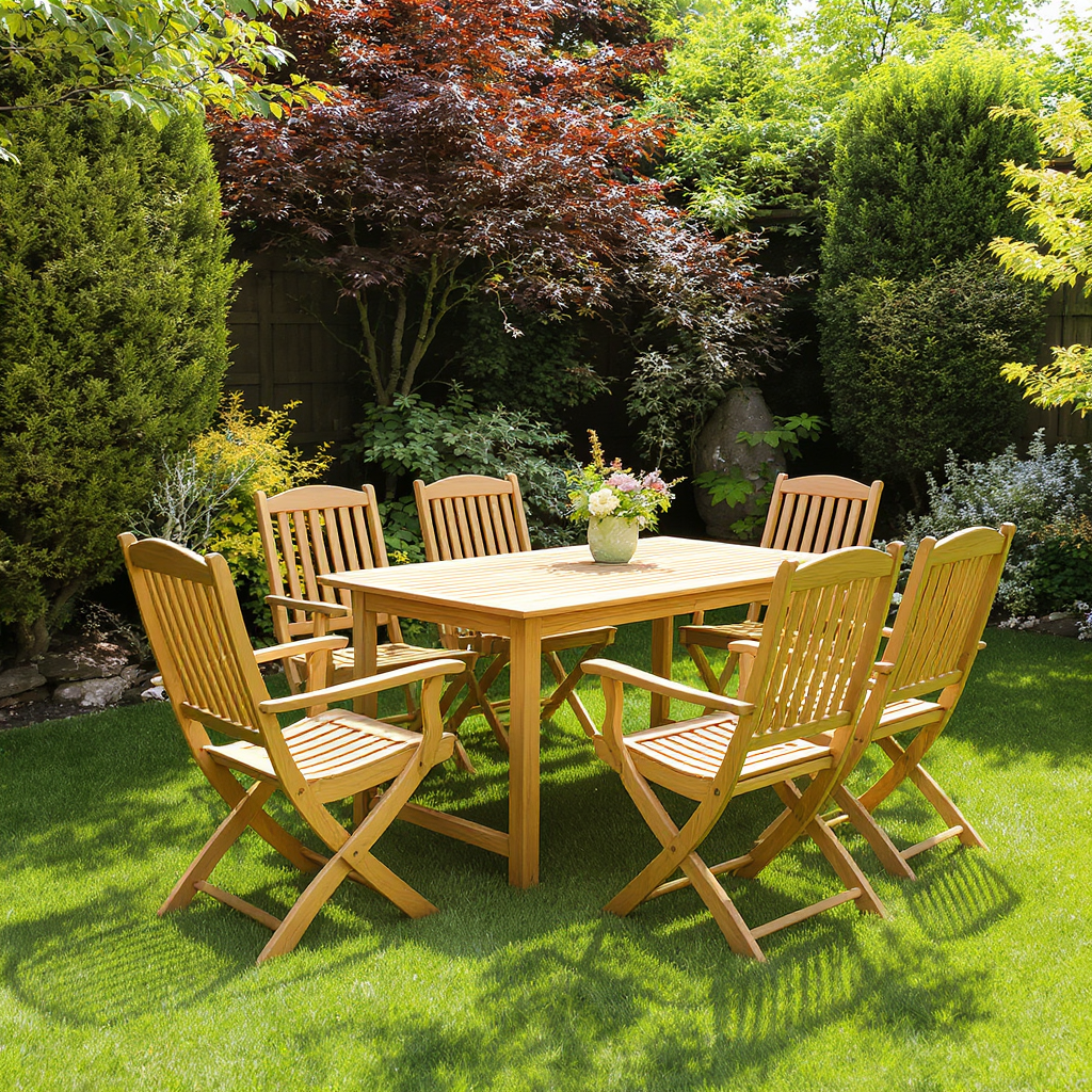 découvrez les 10 erreurs courantes à éviter lors de l'achat de mobilier de jardin. optimisez votre investissement et choisissez des pièces qui allient confort, esthétique et durabilité. informez-vous pour faire le meilleur choix et transformez votre espace extérieur en un véritable havre de paix!