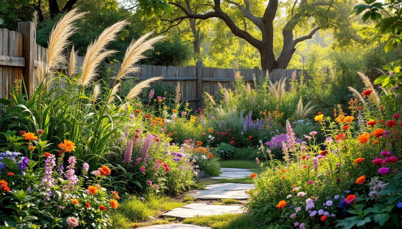 découvrez des gestes artisanaux simples pour améliorer la biodiversité dans votre jardin. apprenez à créer un écosystÚme florissant et à attirer la faune locale, tout en ajoutant une touche personnelle à votre espace extérieur.