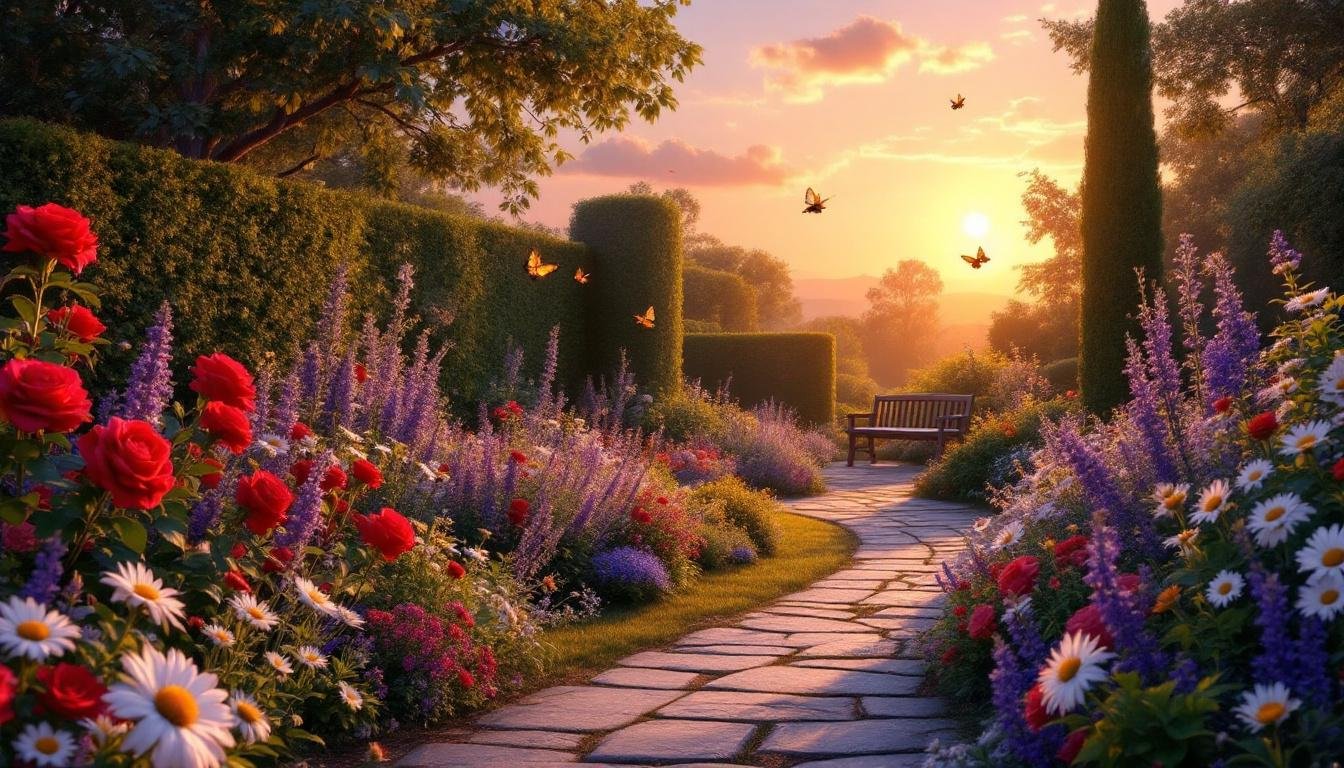 découvrez des gestes artisanaux simples pour améliorer la biodiversité dans votre jardin. apprenez à créer des habitats favorables pour les pollinisateurs, à choisir des plantes adaptées et à promouvoir un écosystÚme équilibré, tout en embellissant votre espace de vie.