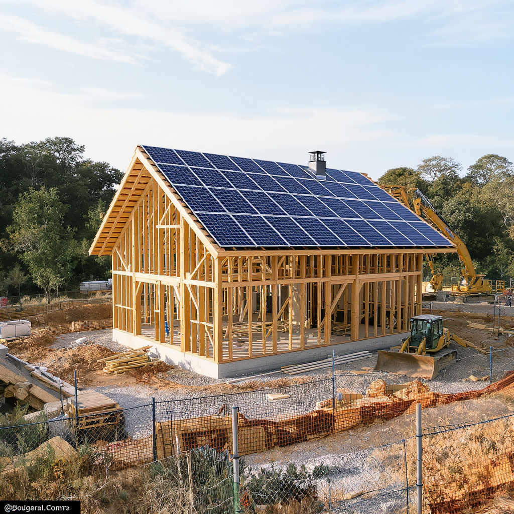 découvrez les normes essentielles à respecter pour réussir votre auto-construction écologique. ce guide vous accompagne dans le choix des matériaux durables et des pratiques respectueuses de l'environnement.
