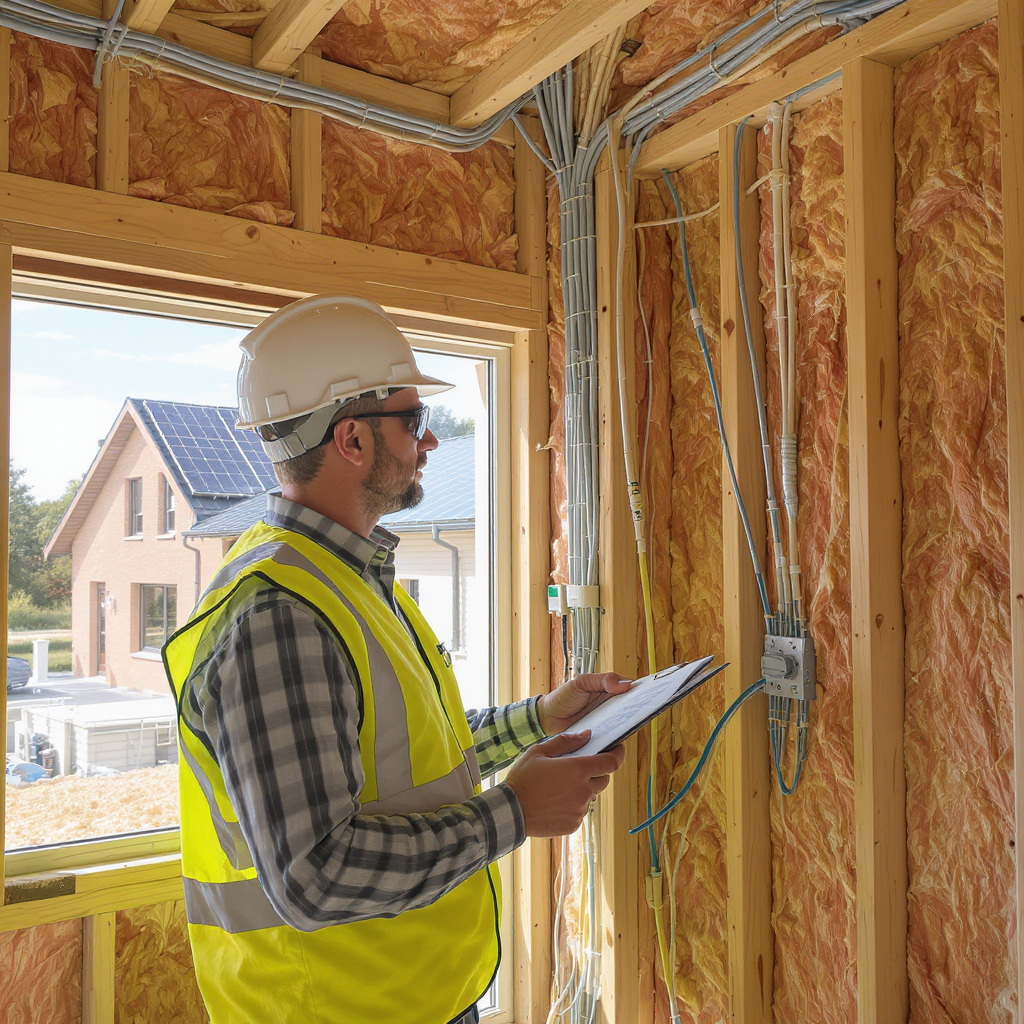 découvrez les normes essentielles à respecter pour réussir votre auto-construction écologique. de la gestion des matériaux durables aux réglementations environnementales, apprenez à bâtir un habitat respectueux de l'environnement et conforme aux standards en vigueur.