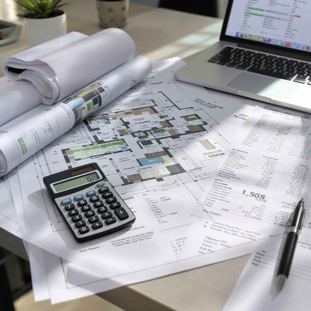découvrez le coût de construction d'une maison passive en 2025 ! cet article vous guide à travers les différents facteurs impactant le budget, les avantages d'une maison éco-responsable, et des conseils pour optimiser vos dépenses.