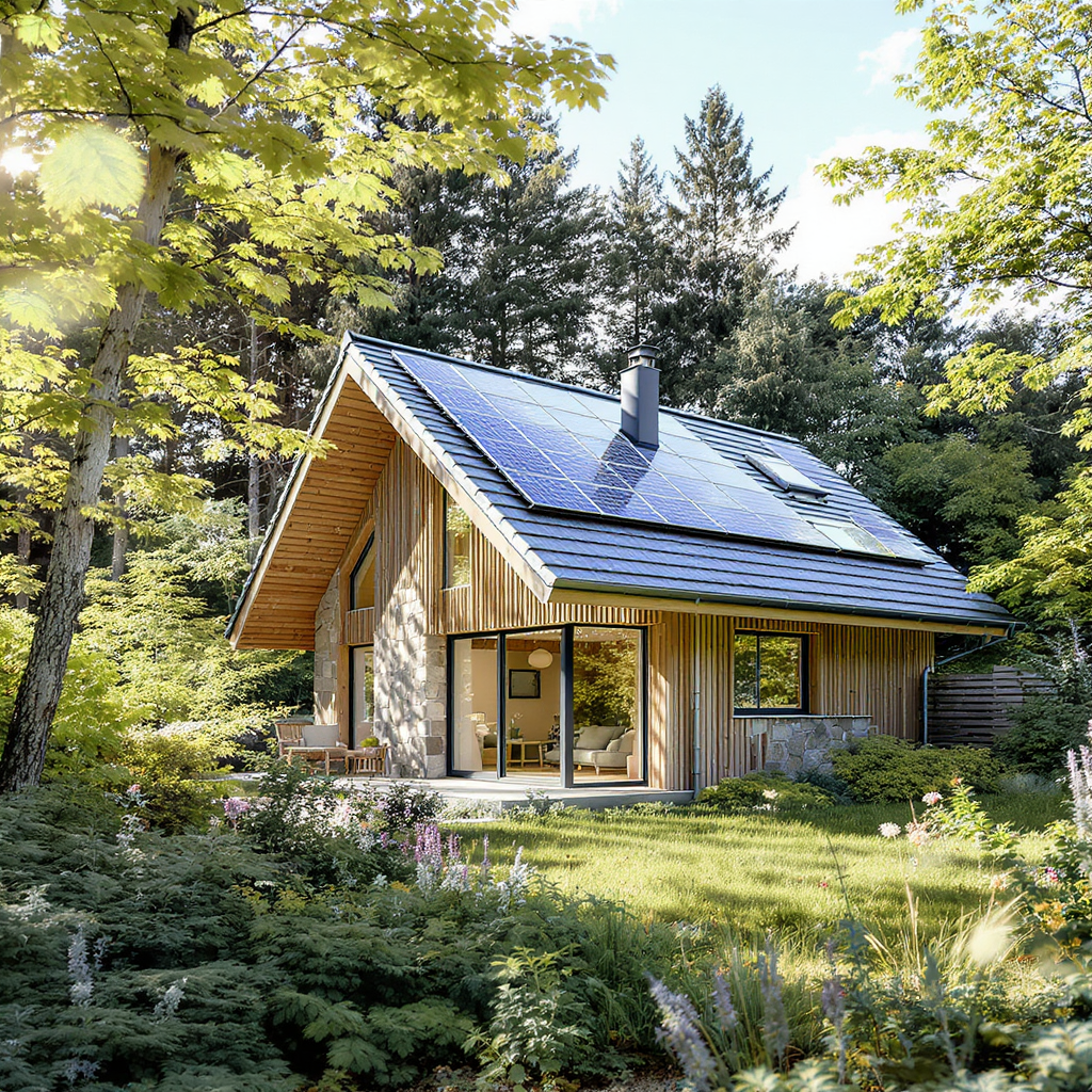 découvrez le concept de maison passive et apprenez en quoi cela consiste réellement. explorez les avantages d'une construction écologique, des techniques d'isolation performantes et les économies d'énergie qu'elles permettent. idéal pour ceux qui souhaitent allier confort et respect de l'environnement.