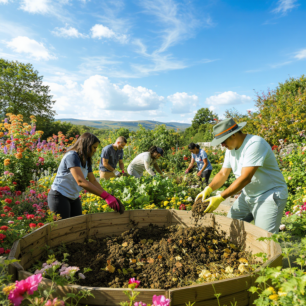 découvrez si la création de compost est soumise à des contraintes légales en france. explorez les règles, avantages et bonnes pratiques pour composteur en toute sérénité.