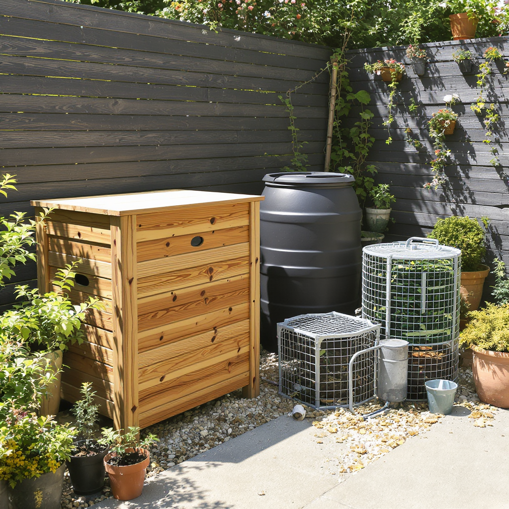 découvrez si la pratique du compostage est soumise à des contraintes légales en france. cet article explore les lois et rÚglements relatifs au compostage domestique, ainsi que des conseils pour composter librement et efficacement.