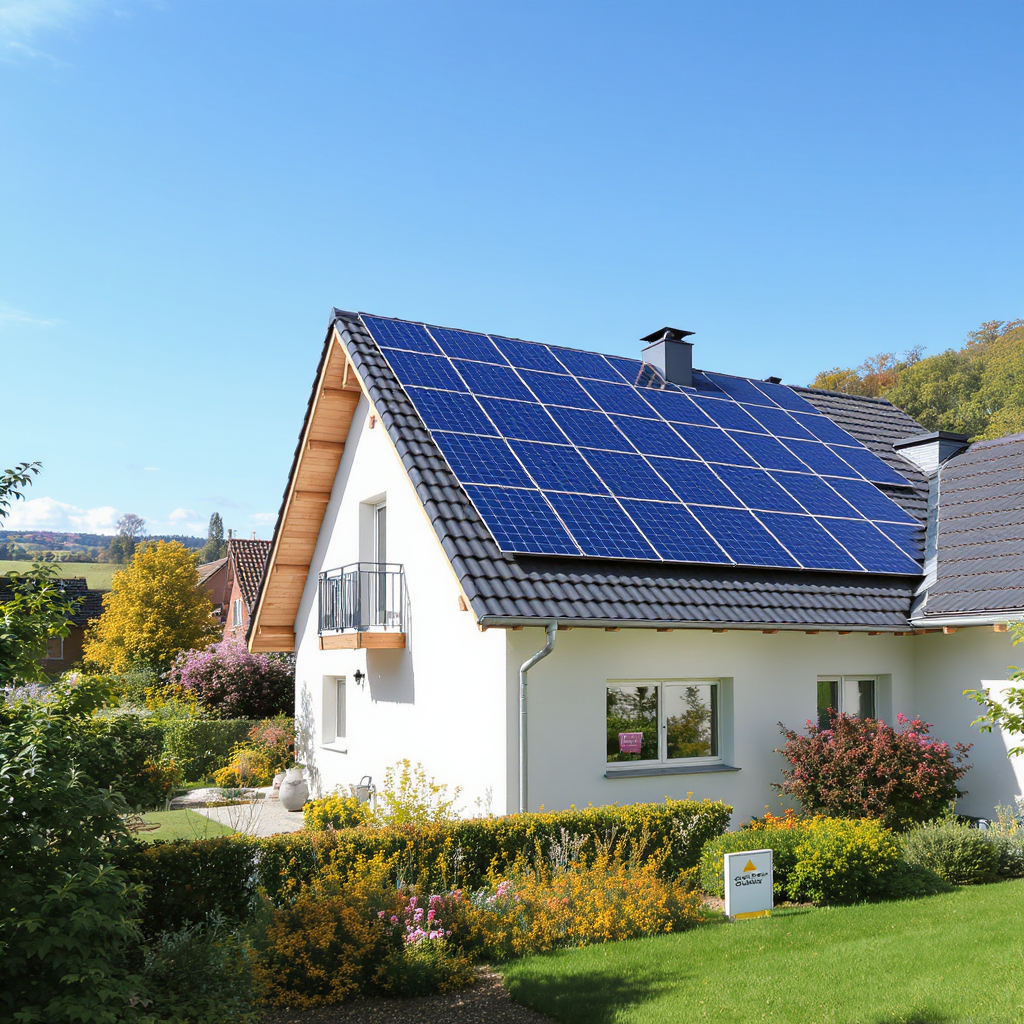 découvrez les différentes aides de l'état disponibles en 2025 pour soutenir votre projet d'installation solaire. informez-vous sur les subventions, crédits d'impôt et autres dispositifs pour rendre votre transition énergétique plus accessible.