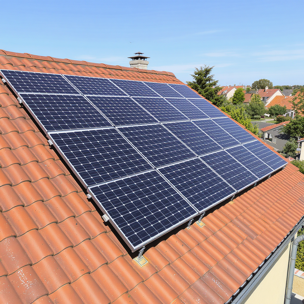 découvrez les différentes aides financières et subventions disponibles en 2025 pour soutenir votre projet d'installation de panneaux solaires. informez-vous sur les dispositifs mis en place par l'état pour promouvoir l'énergie renouvelable et réduire vos coûts.
