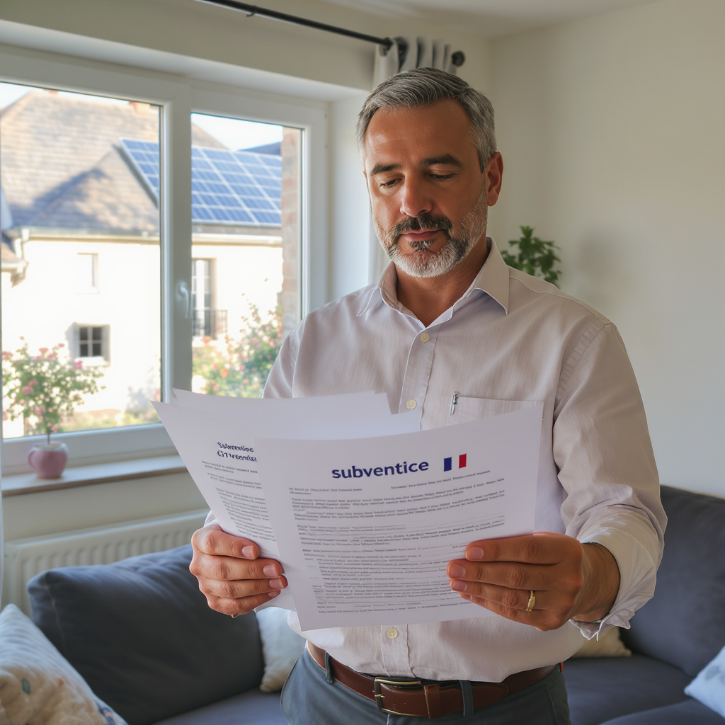 découvrez les différentes aides de l'état disponibles en 2025 pour l'installation de panneaux solaires. informez-vous sur les subventions, crédits d'impôt et autres dispositifs pour réduire le coût de votre projet d'énergie renouvelable.