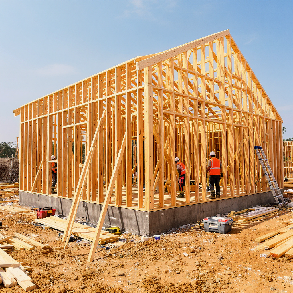 découvrez les formations essentielles pour apprendre à auto-construire votre maison. que vous soyez novice ou déjà expérimenté, trouvez les compétences nécessaires et les conseils pratiques pour mener à bien votre projet de construction.