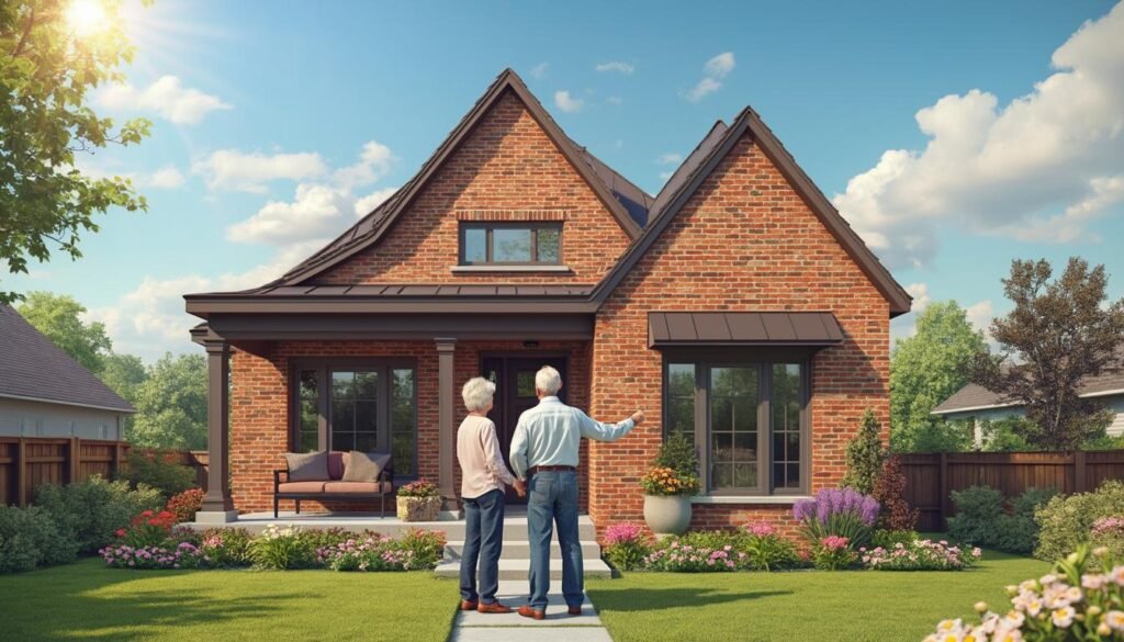 découvrez les éléments essentiels à vérifier lors de l'achat d'une maison construite par un particulier. guide complet pour garantir une transaction sécurisée et éviter les pièges. faites le bon choix pour votre futur logement.