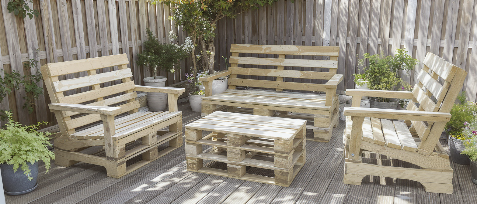 découvrez nos astuces malines pour aménager votre terrasse sans vous ruiner. transformez votre espace extérieur avec des idées créatives et économiques qui allient confort et style.
