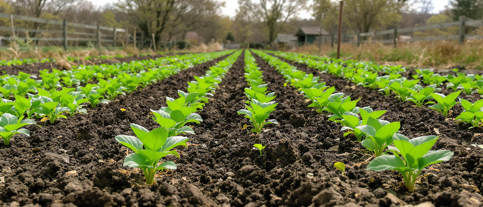 découvrez les meilleures plantations pour le mois d'avril au potager. apprenez quand et comment semer vos légumes et herbes aromatiques alors que la nature reprend vie. préparez-vous à profiter d'une récolte abondante !