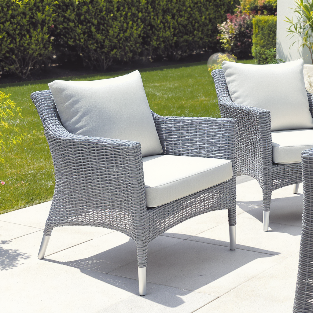 découvrez quel type de mobilier de jardin résiste le mieux aux intempéries : bois, résine ou métal. cette comparaison détaillée vous aidera à choisir le mobilier idéal pour embellir votre extérieur tout en assurant durabilité et esthétisme.