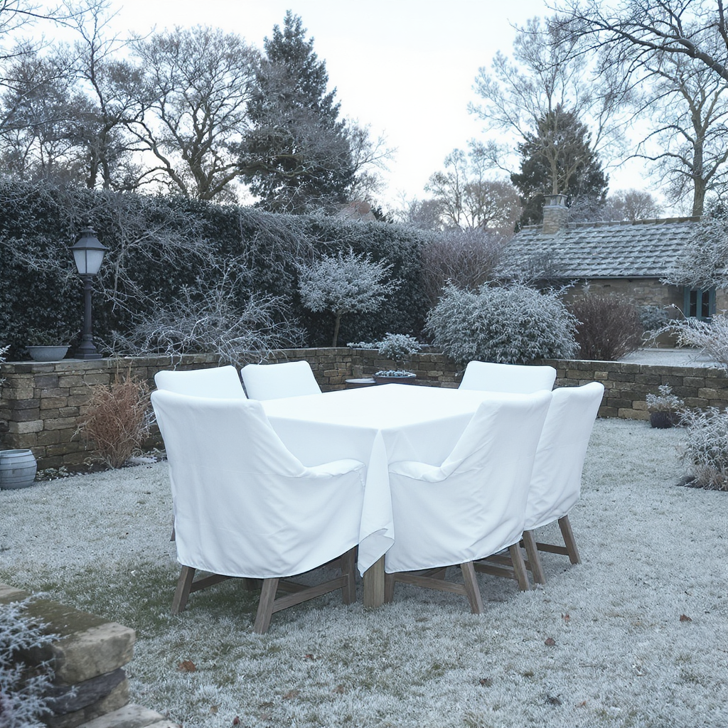 découvrez quel type de mobilier de jardin - bois, résine ou métal - offre la meilleure résistance aux intempéries. cette guide explore les avantages et inconvénients de chaque matériau pour vous aider à faire le choix idéal pour votre extérieur.