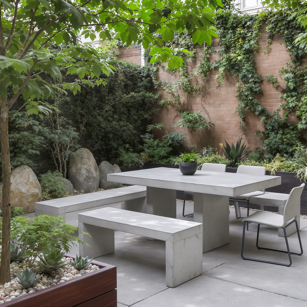 découvrez les conseils essentiels pour choisir le matériau idéal pour votre mobilier d'extérieur. apprenez à comparer durabilité, entretien et esthétisme afin de créer un espace extérieur accueillant et durable.