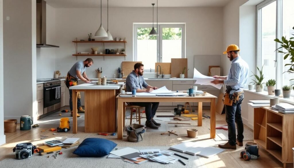 Découvrez notre guide complet sur le devis travaux HabitatPresto pour réussir votre rénovation. Conseils pratiques, astuces et étapes clés pour optimiser votre projet et bénéficier des meilleures offres.