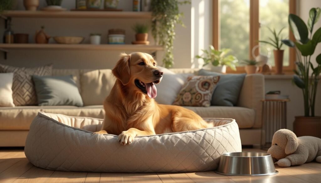 découvrez notre avis sur dog-confort.com, le site incontournable pour le bien-être de votre chien. explorez une sélection de produits, conseils et ressources pour améliorer la qualité de vie de votre compagnon à quatre pattes.