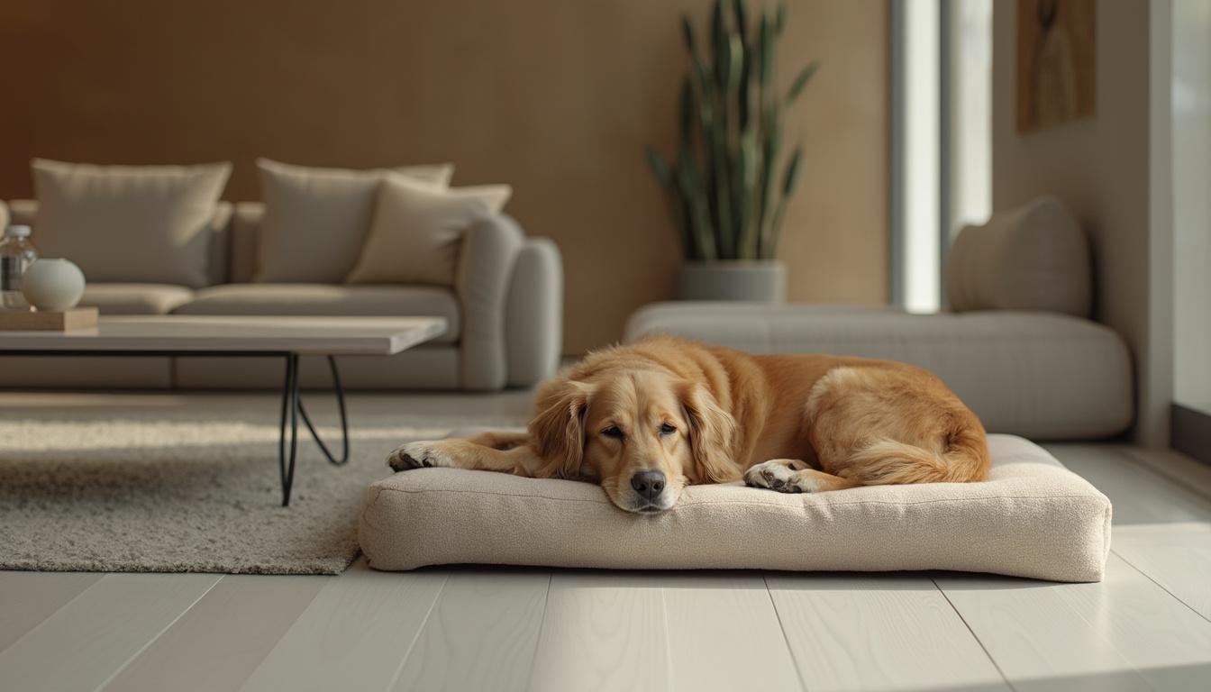 découvrez notre avis sur dog-confort.com, le site dédié au bien-être de votre chien. explorez des conseils, des produits et des services pour améliorer la qualité de vie de votre compagnon à quatre pattes.