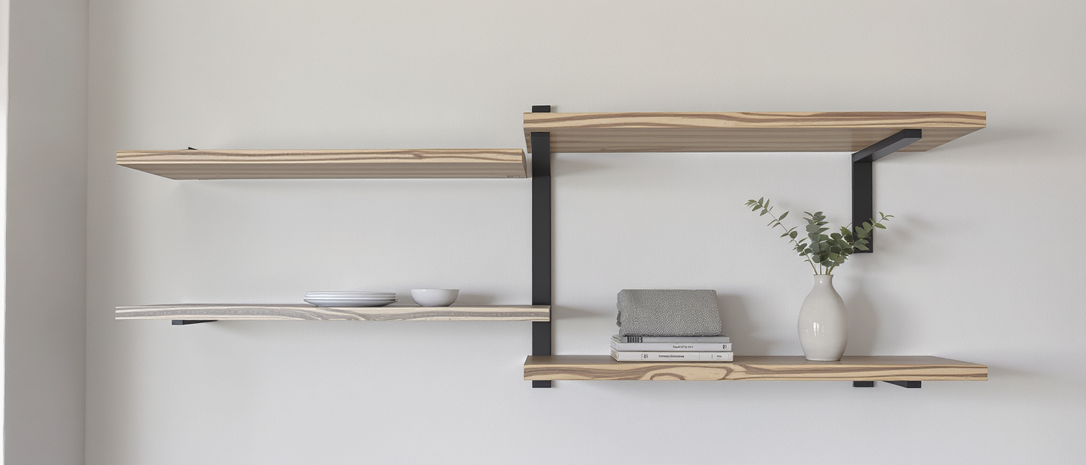 découvrez notre guide pratique pour installer une étagère murale sans percer, avec des astuces simples et efficaces. transformez votre espace sans endommager vos murs grâce à nos conseils étape par étape.