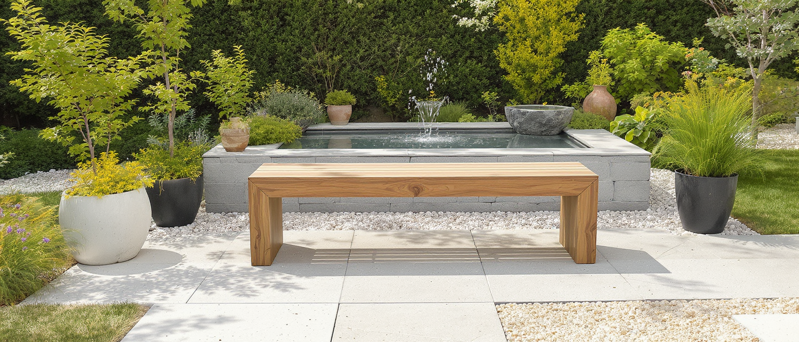 découvrez les 7 tendances incontournables du mobilier extérieur pour cet été. transformez votre espace extérieur en un havre de paix et de style avec des meubles modernes, confortables et adaptés aux nouvelles tendances. ne manquez pas ces conseils pour profiter pleinement de vos moments en plein air.