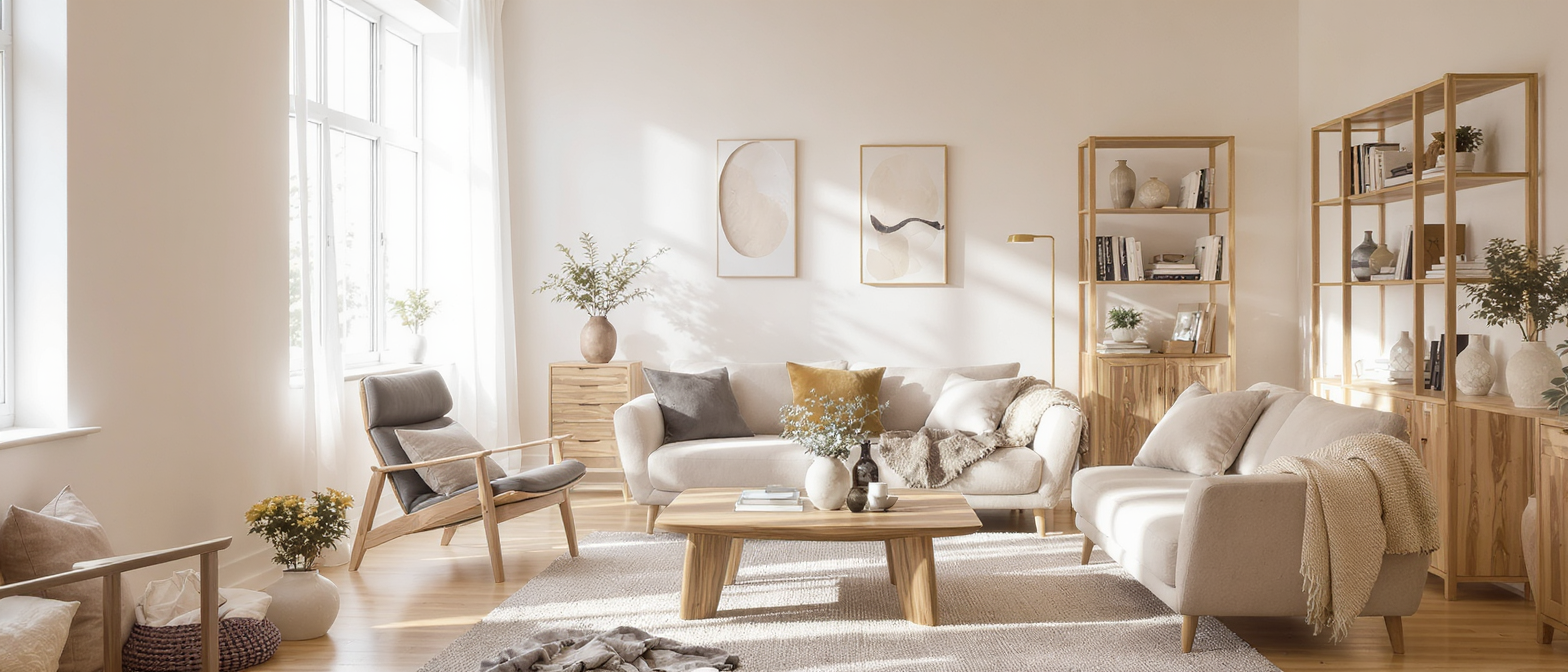 découvrez les matériaux tendance qui façonneront le mobilier design en 2025. des innovations durables aux textures uniques, plongez dans l'univers du design moderne et trouvez l'inspiration pour votre intérieur.