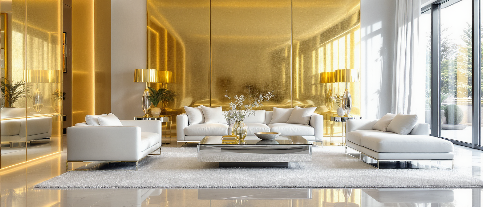 découvrez les matériaux incontournables qui façonneront le mobilier design en 2025. alliant innovation et esthétisme, mode et durabilité, cette sélection met en lumiÚre les choix qui transformeront vos espaces de vie.