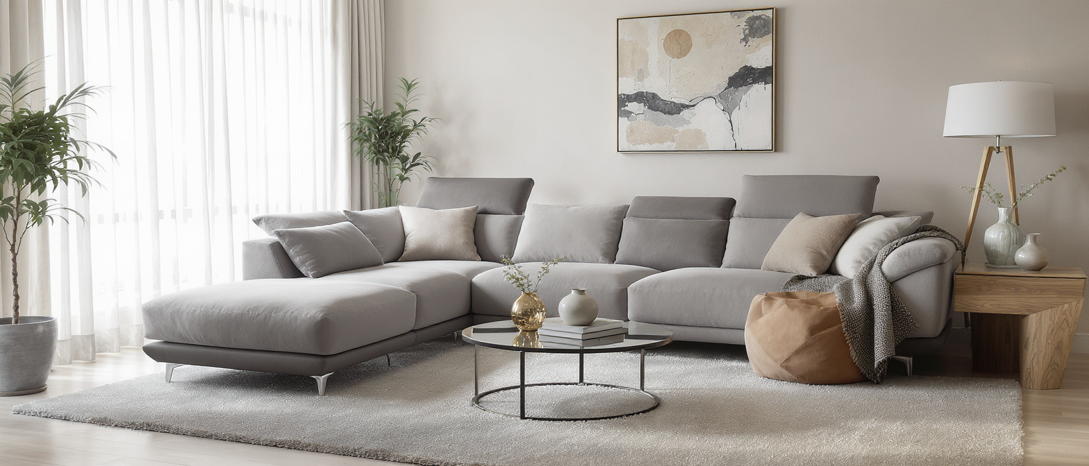 découvrez les matériaux incontournables du mobilier design en 2025 ! explorez les tendances innovantes qui redéfinissent l'univers du design, alliant esthétique et durabilité, pour un intérieur à la fois chic et contemporain.