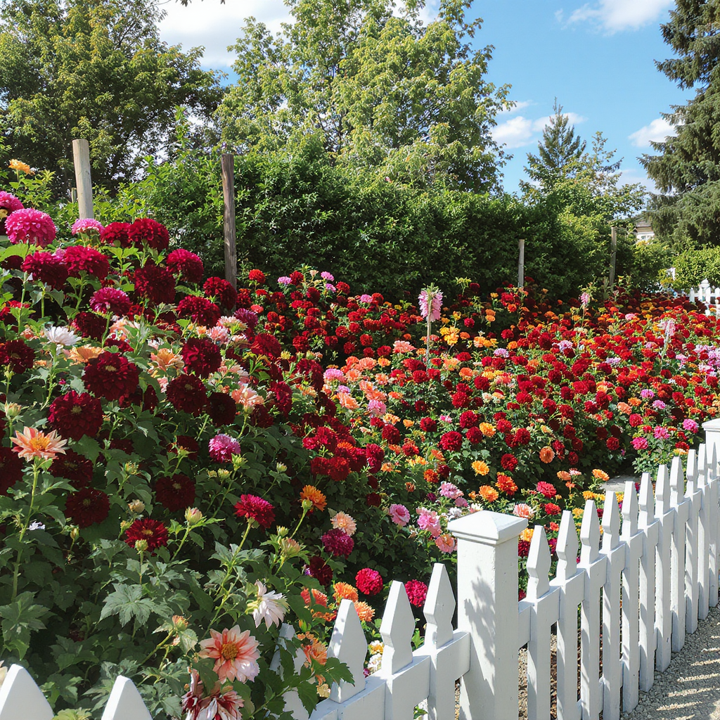 découvrez notre guide des 10 meilleures plantes à semer en mars pour un printemps éclatant de couleurs. éveillez votre jardin avec des fleurs magnifiques et faciles à entretenir, et préparez-vous à profiter d'une saison florale inoubliable.