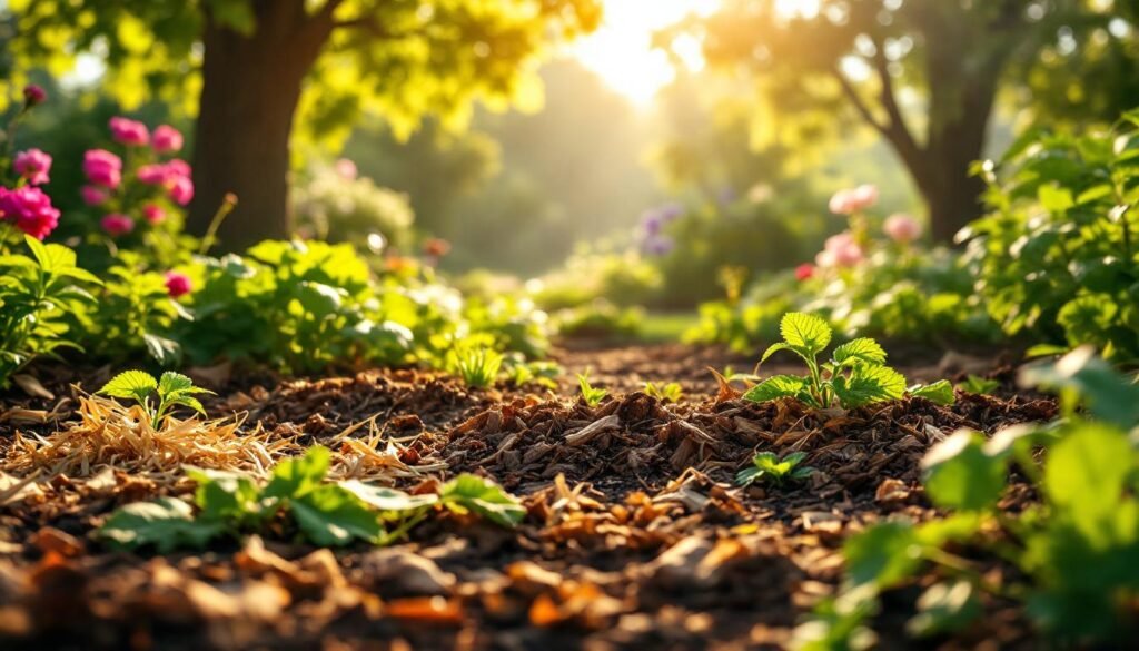 découvrez comment réaliser un paillage naturel diy avec nos conseils pratiques sur les matériaux, les méthodes et les nombreux avantages pour votre jardin. apprenez à protéger vos plantes tout en préservant l'environnement.