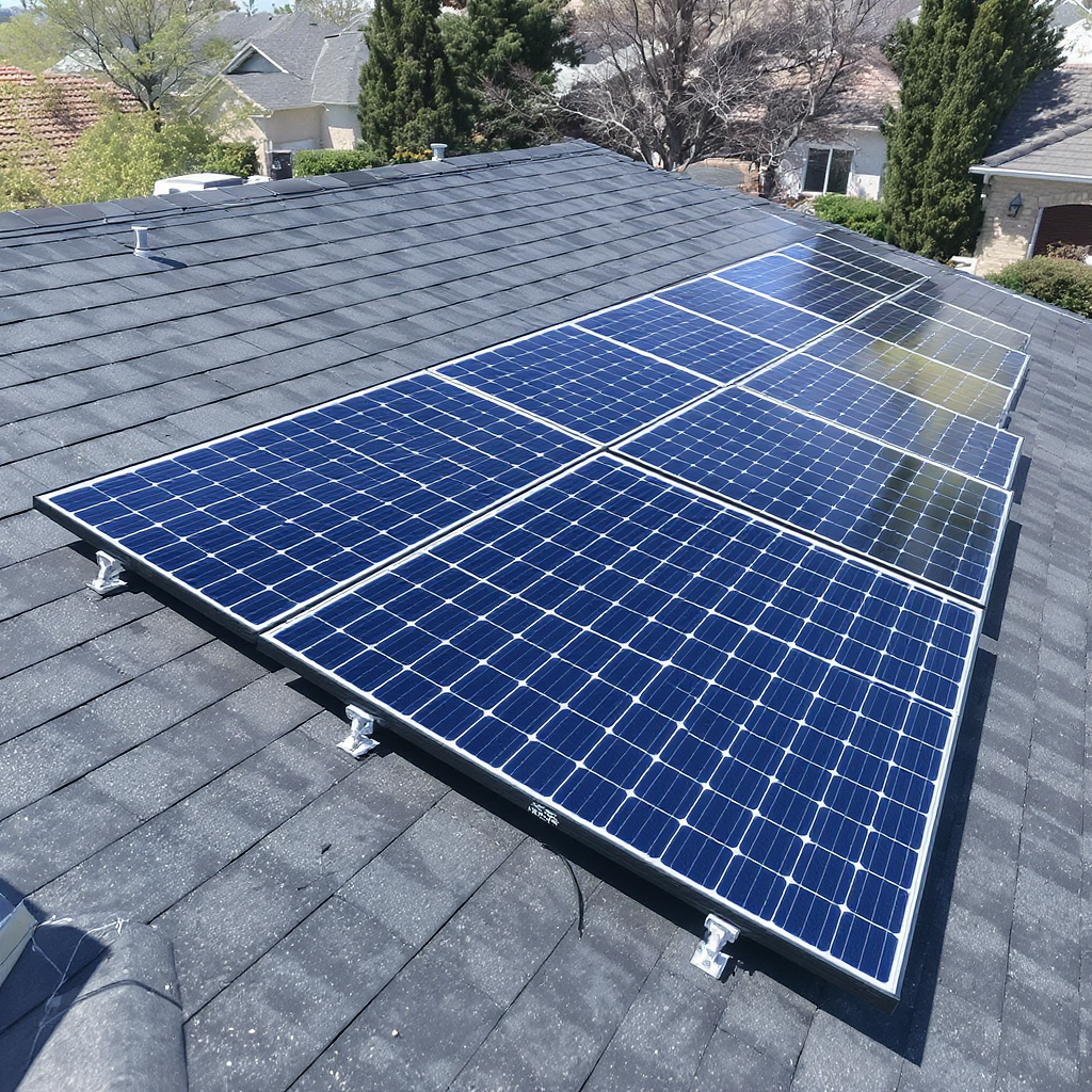 découvrez dans cet article si l'installation de panneaux solaires et la revente d'électricité sont des options rentables. explorez les avantages économiques, les aides disponibles et les stratégies pour maximiser votre retour sur investissement tout en contribuant à une énergie plus verte.