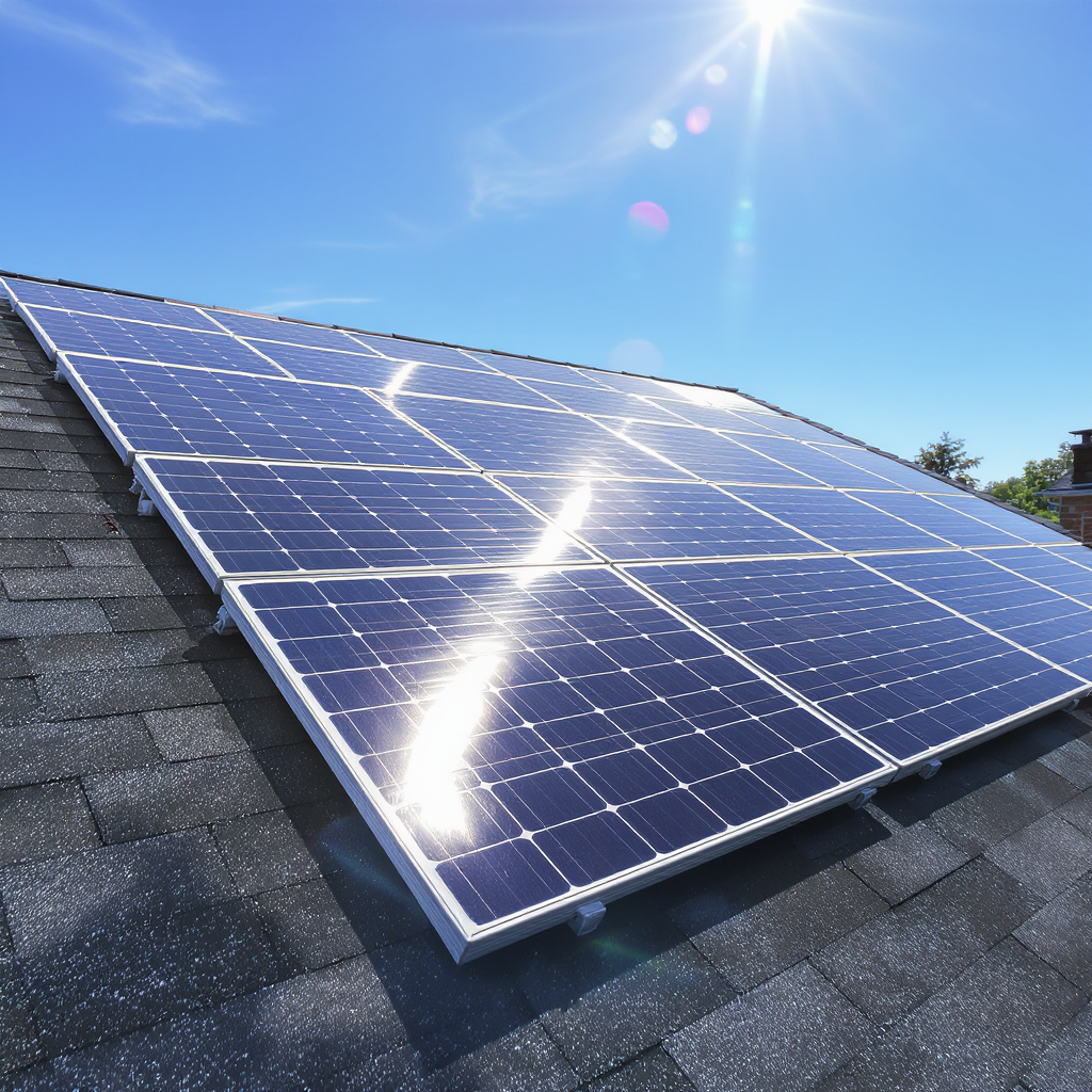 découvrez si l'installation de panneaux solaires et la revente d'électricité peuvent être rentables pour vous. explorez les avantages économiques, les aides disponibles et les perspectives d'avenir dans le secteur de l'énergie renouvelable.