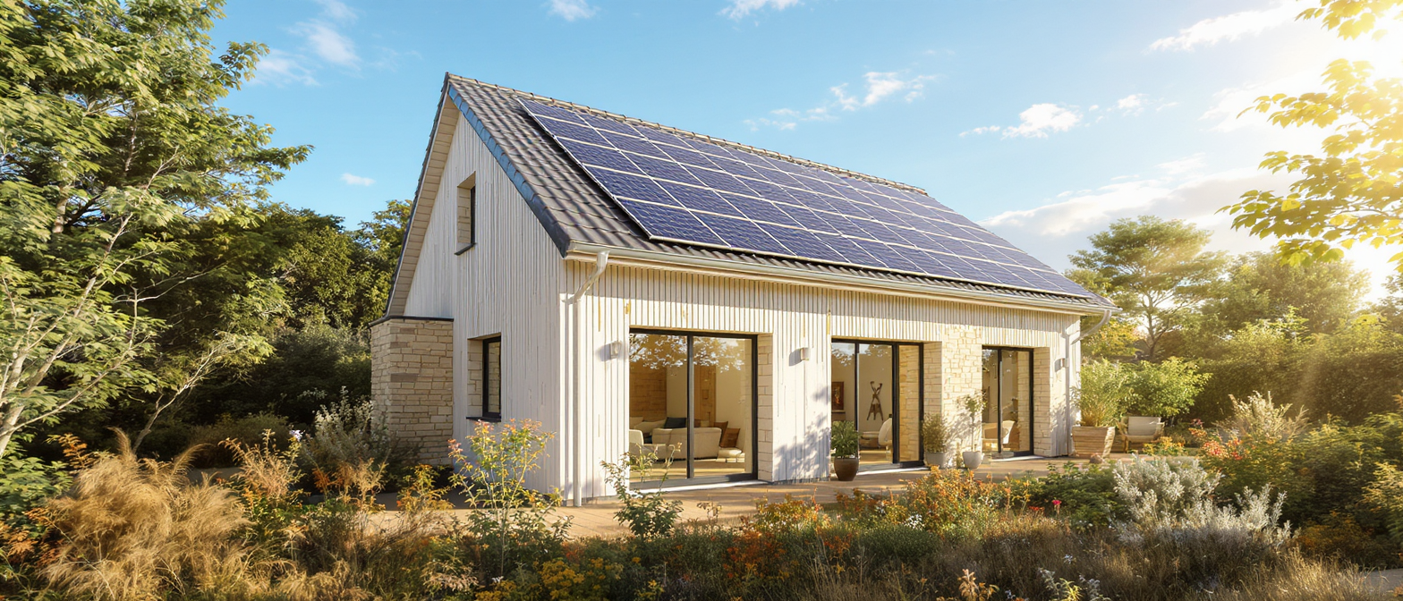 découvrez comment transformer une maison existante en une maison passive grâce à des techniques de rénovation adaptées. suivez nos conseils pour optimiser l'efficacité énergétique, réduire les coûts et améliorer votre confort tout en respectant l'environnement.