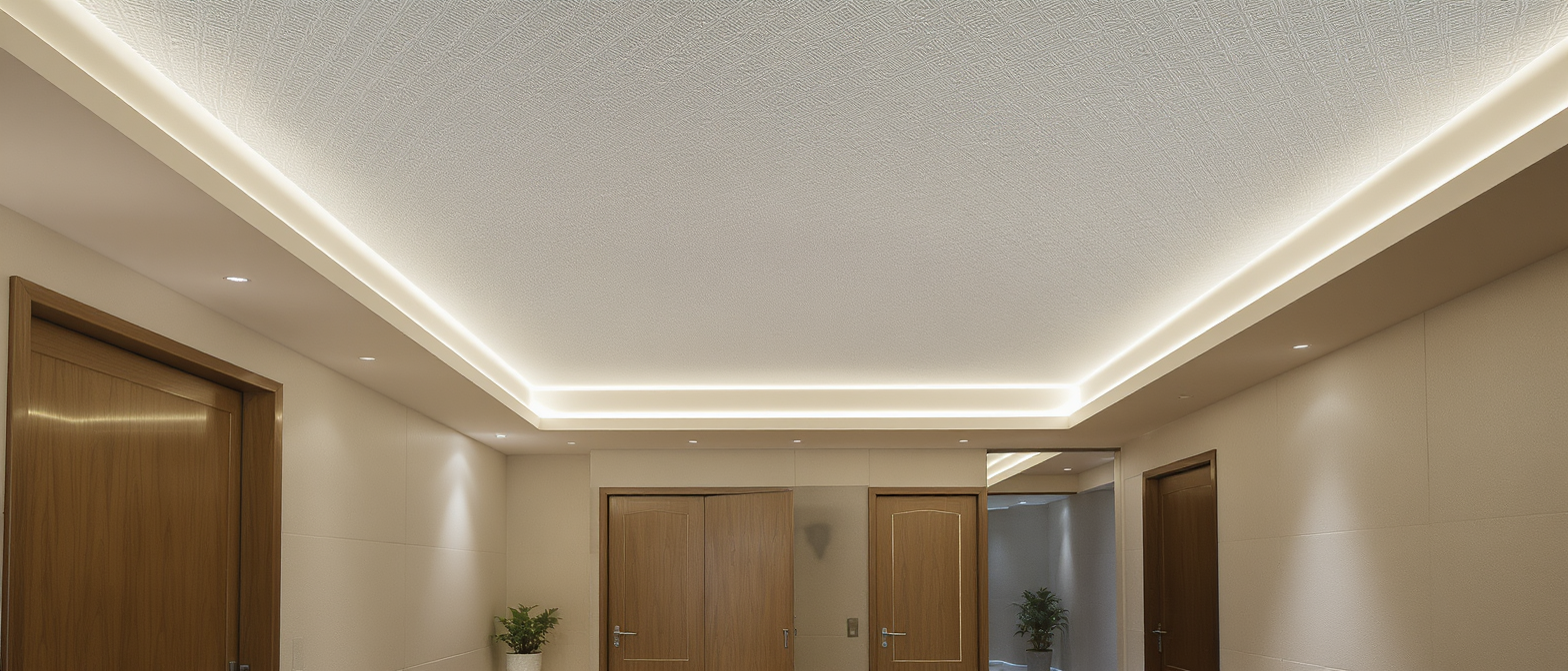 découvrez les différences entre le plafond tendu, le faux plafond et la peinture pour transformer votre espace. comparez les avantages, les coûts et les matériaux afin de faire le meilleur choix pour votre décoration intérieure.