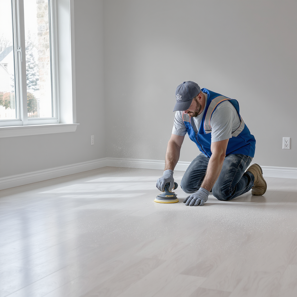 découvrez comment poser un parquet flottant chez vous avec notre guide étape par étape. suivez nos conseils pratiques pour un résultat professionnel et transformez votre intérieur en toute simplicité.