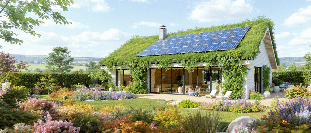 découvrez le retour sur investissement d'une maison passive dans notre article. apprenez comment ces habitations écologiques peuvent réduire vos factures d'énergie et augmenter la valeur de votre bien immobilier tout en contribuant à un environnement durable.