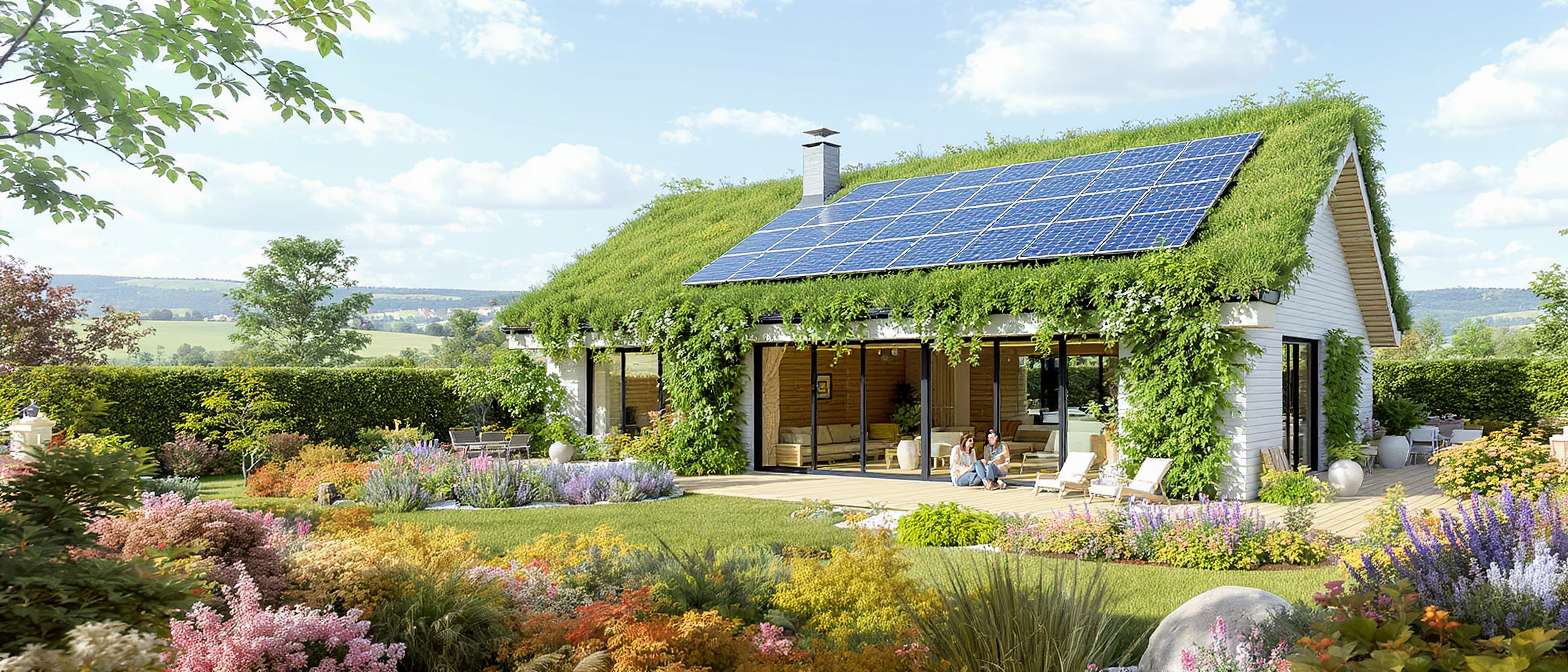 découvrez le retour sur investissement d'une maison passive dans notre article. apprenez comment ces habitations écologiques peuvent réduire vos factures d'énergie et augmenter la valeur de votre bien immobilier tout en contribuant à un environnement durable.