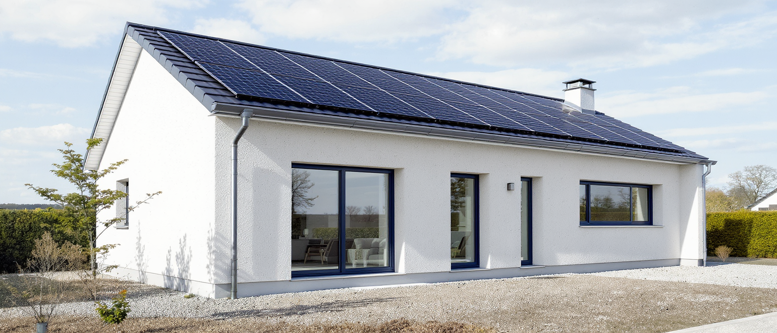 découvrez le retour sur investissement d'une maison passive : avantages financiers, économies d'énergie et impact sur la valeur immobiliÚre. cette analyse approfondie vous guide à travers les bénéfices écologiques et économiques d'une habitation conçue pour optimiser à la fois confort et durabilité.