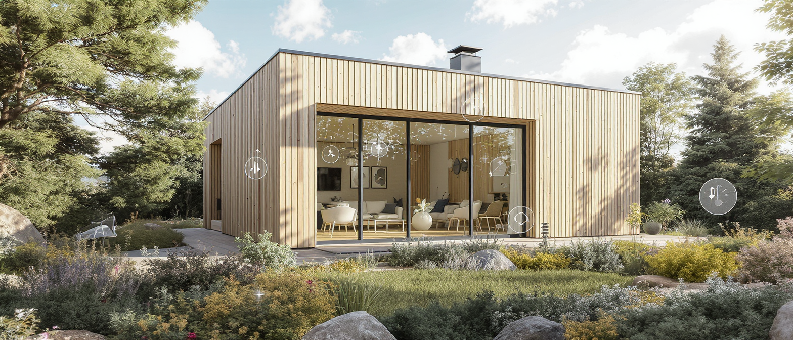 découvrez le retour sur investissement d'une maison passive : économies d'énergie, confort optimal et valorisation de votre bien immobilier. apprenez comment ce choix durable peut impacter positivement votre budget et l'environnement.