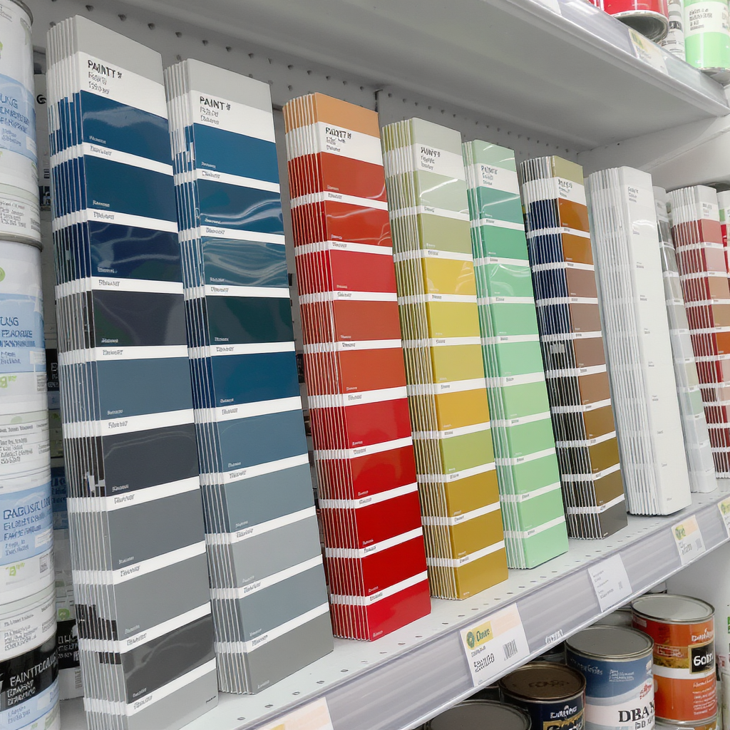 découvrez notre guide complet pour choisir la peinture idéale selon chaque pièce de votre maison. des conseils pratiques pour harmoniser couleurs et ambiances, et rendre chaque espace unique et accueillant.