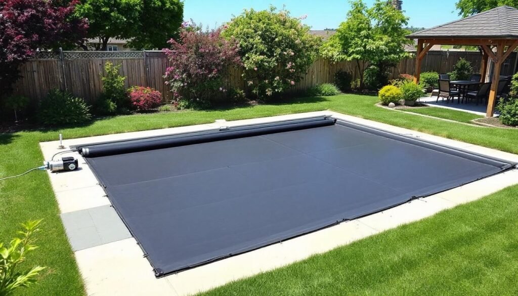 découvrez comment réaliser une couverture automatique maison pour votre piscine à moindre coût. suivez nos conseils pratiques et astuces pour fabriquer une protection efficace et économique, garantissant la sécurité et la propreté de votre espace aquatique.