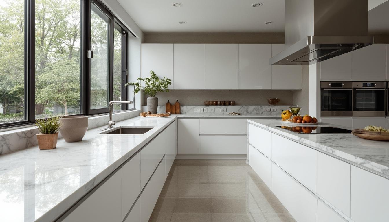 découvrez les avantages et inconvénients de silestone et dekton pour choisir le matériau idéal pour votre cuisine. comparez leur esthétique, durabilité et entretien pour faire un choix éclairé.