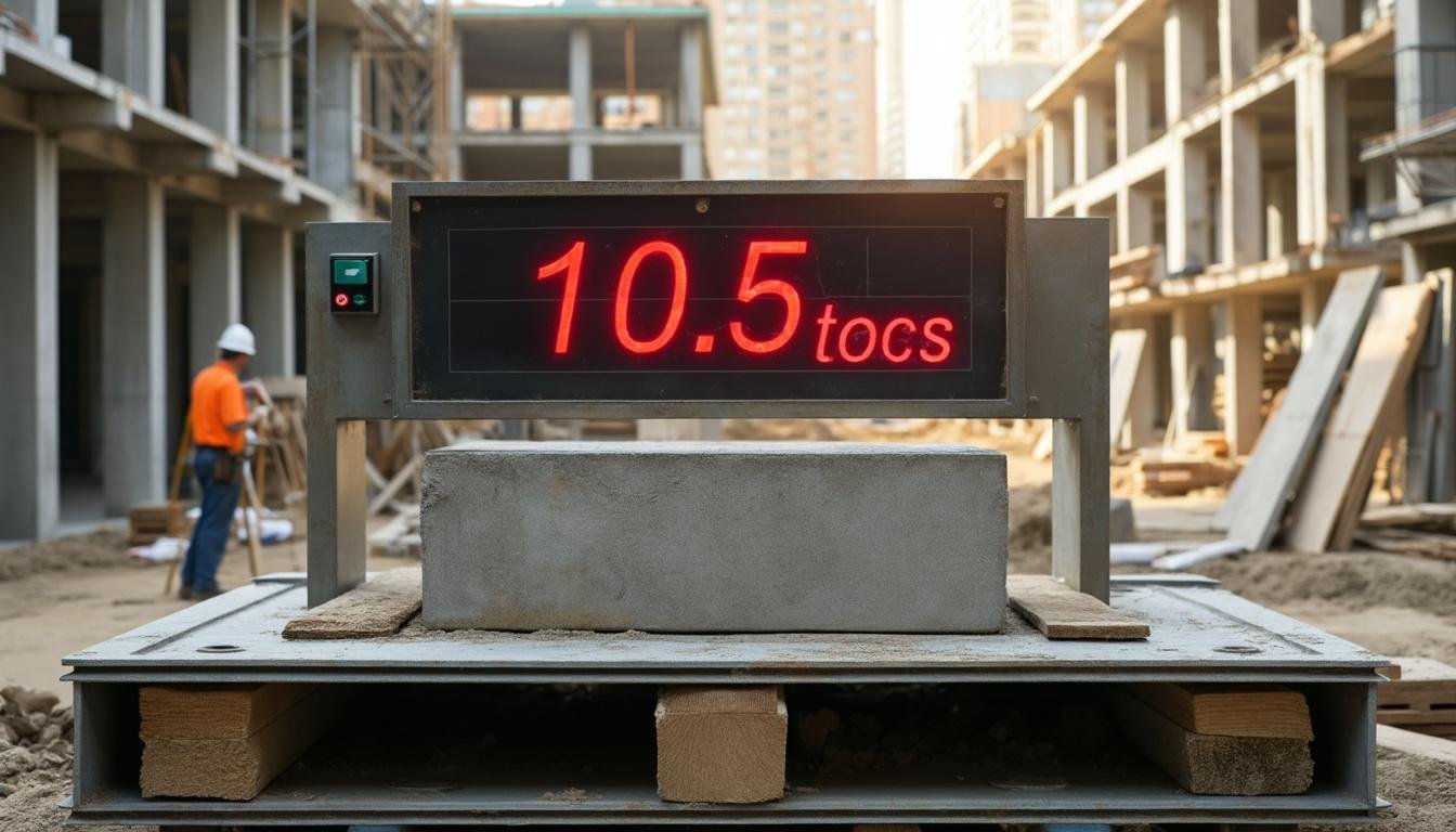 découvrez comment convertir facilement 1 tonne en kilogrammes grâce à notre astuce simple et infaillible. ne commettez plus d'erreurs dans vos conversions et maîtrisez les unités de mesure avec aisance !
