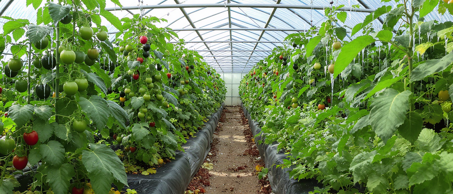 découvrez comment profiter pleinement du mois d'août au potager avec nos conseils sur les plantations tardives et les récoltes express. maximisez vos récoltes d'été et préparez votre jardin pour l'automne en toute simplicité !
