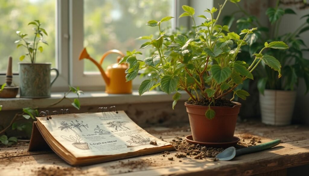 votre pilea ne pousse plus ? découvrez les causes possibles et nos conseils pratiques pour relancer la croissance de votre plante d'intérieur, retrouver des feuilles vigoureuses et profiter d’un pilea en pleine forme.