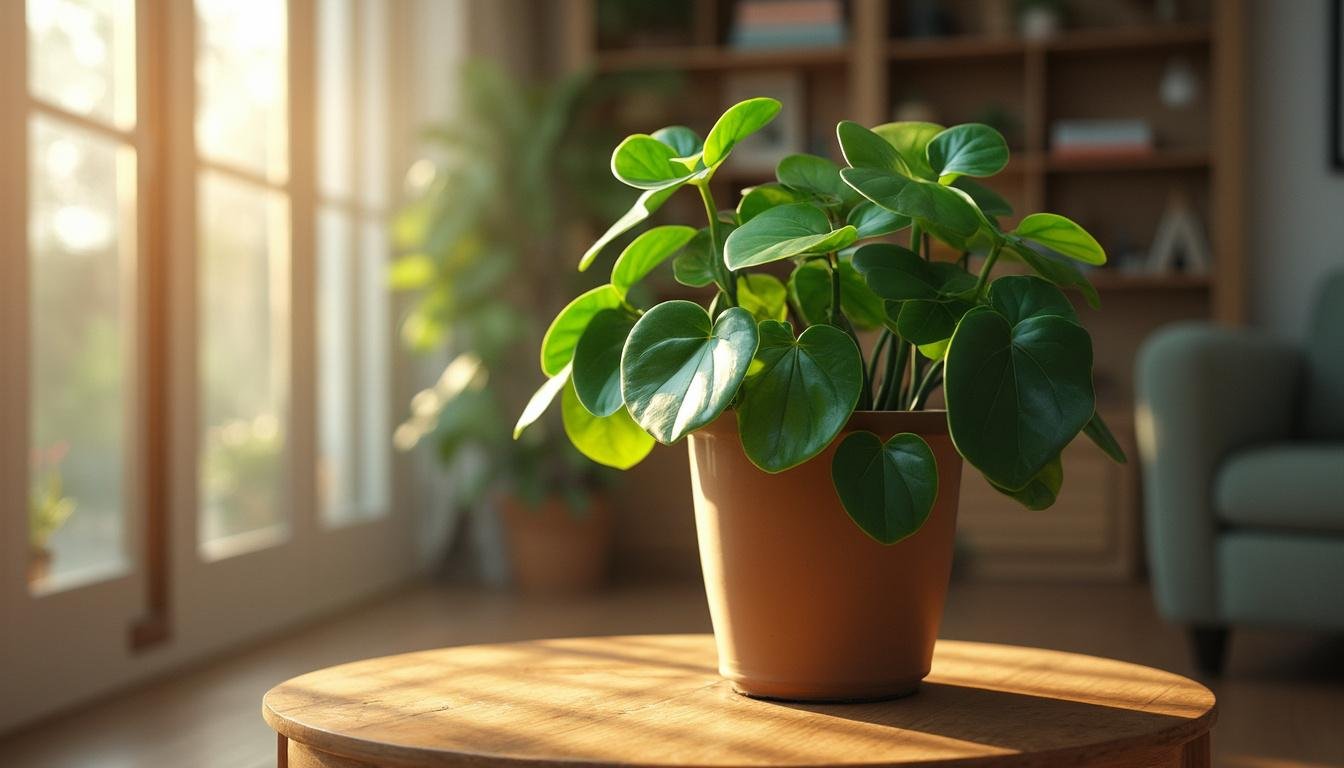 votre pilea ne pousse plus ? découvrez les raisons possibles et nos conseils pratiques pour relancer la croissance de votre plante d'intérieur. solutions simples et astuces pour retrouver un pilea en pleine forme !