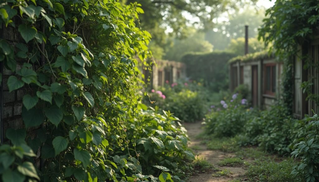 découvrez les inconvénients de la bignone avant de la planter dans votre jardin : exigences d'entretien, potentiel envahissant et impacts sur votre espace extérieur.