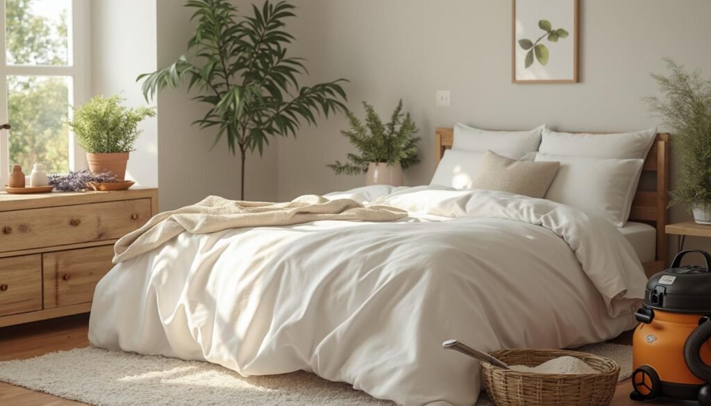 découvrez les 8 astuces naturelles pour éloigner les punaises de lit ! apprenez ce que détestent ces nuisibles et protégez votre espace de vie avec des solutions efficaces et respectueuses de l'environnement.