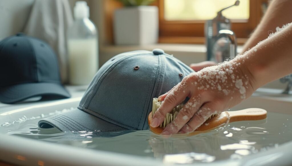 découvrez comment laver une casquette sans l’abîmer grâce à nos conseils pratiques et apprenez quelles erreurs éviter pour préserver sa forme et ses couleurs.