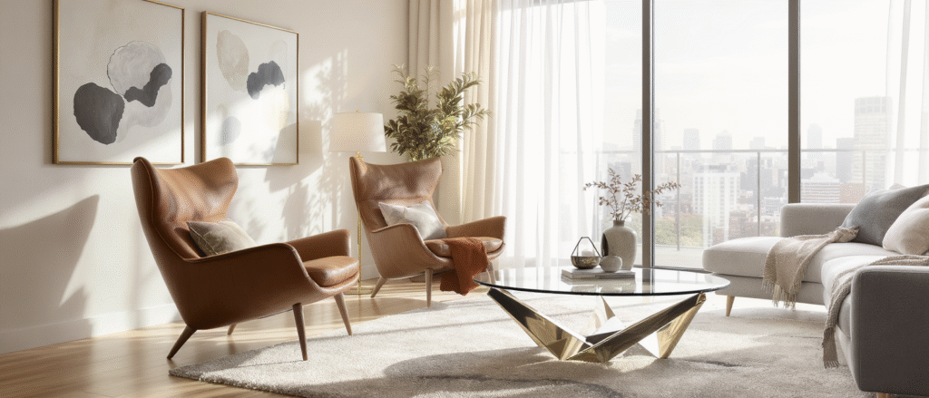 découvrez nos conseils pour identifier une pièce de mobilier design authentique : critères d’authenticité, matériaux, signatures et astuces pour éviter les contrefaçons.