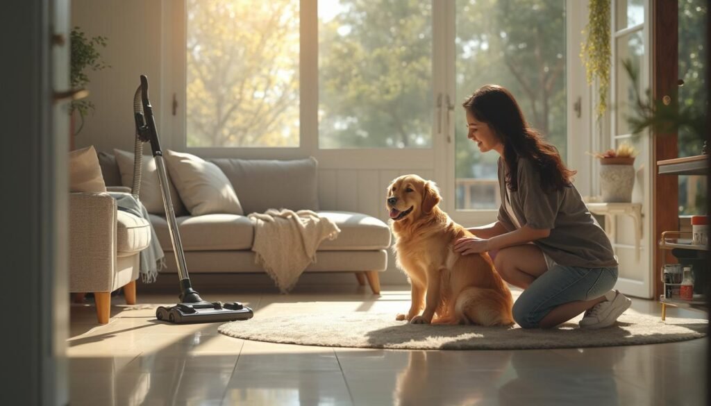 découvrez comment éliminer efficacement les puces de votre maison et de vos animaux grâce à ce guide complet : astuces, traitements et conseils pour une vie sans parasites.